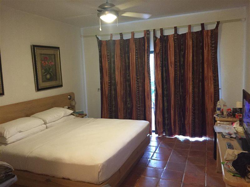 Caribbean Paradise Inn Grace Bay Exterior foto